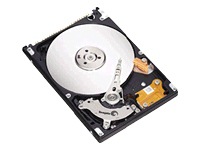 Seagate Momentus 5400.3 ST9160821AS - hard drive - 160 GB - SATA-150