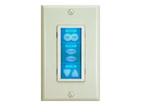 Mitsubishi IR Wall Module Control System