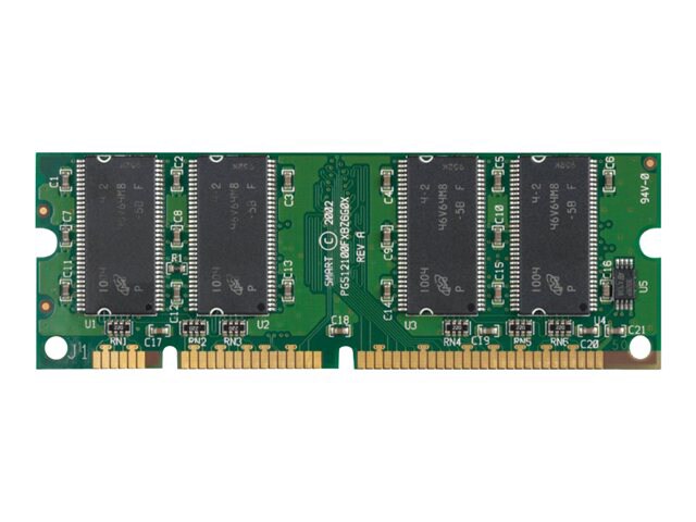 HP - DDR - 512 MB - DIMM 100-pin