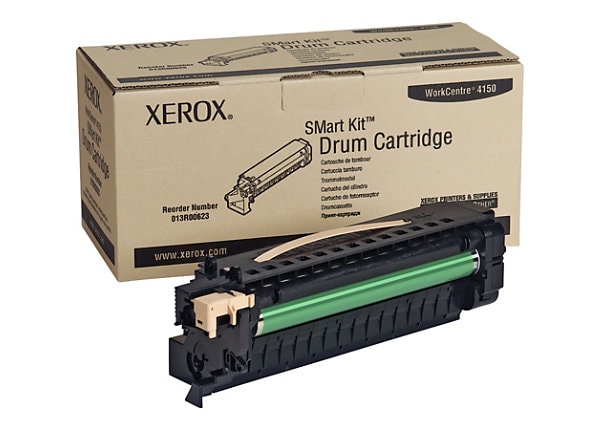 Xerox Smart Kit Drum Cartridge for WorkCentre 4150
