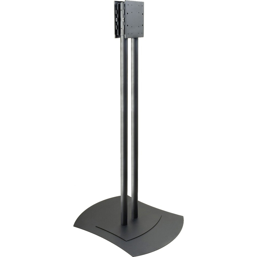 Peerless Flat Panel Display Stand FPZ-600 stand - for 4 LCD displays - black