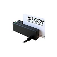 ID TECH MM2 USB KB WEDGE BLACK