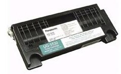 Panasonic UG 5540 black toner cartridge