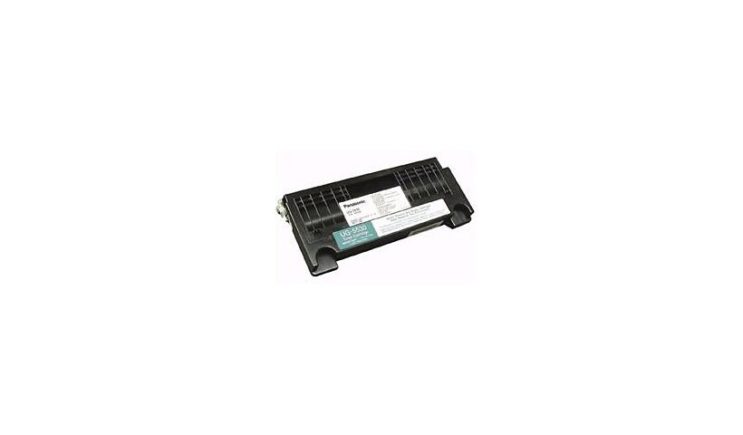 Panasonic UG 5540 black toner cartridge