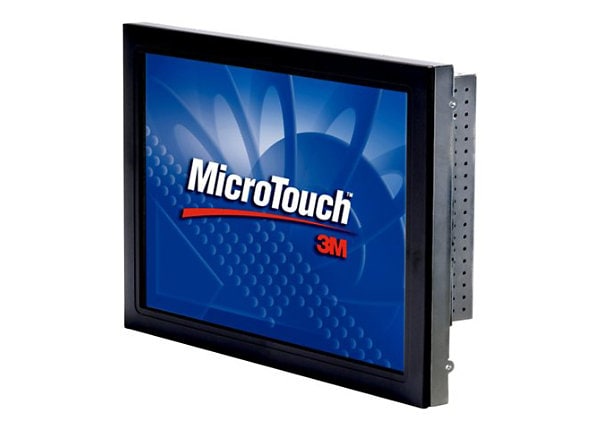 3M MicroTouch CT150 15" Touch Monitor