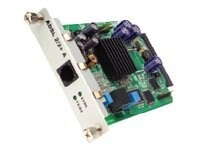 Juniper Networks ADSL2/2+ Mini-Physical Interface Module (Mini-PIM)