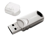 Imation USB 2GB Pocket Flash Drive