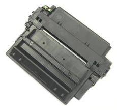 Clover Imaging Group - Remanufactured Toner Cartridge - Black - High Yield - Eco Friendly