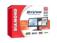 Diamond BizView BV300 Video Card