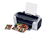 Epson Stylus C88+ - printer - color - ink-jet