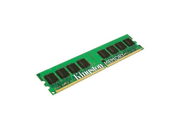 Kingston - DDR2 - 2 GB - DIMM 240-pin