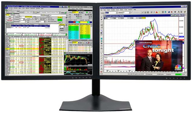 DIGITAL TIGER ZENVIEW DUO 19G