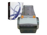 Ambir AV210-30 ADF Scanner