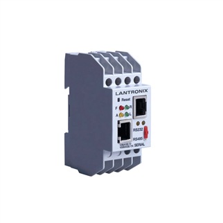 Lantronix XPress-DR-IAP External Device Server RoHS