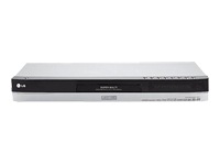 LG DR1F9H - DVD recorder