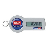 RSA SecurID 700 4 Year 10-pack