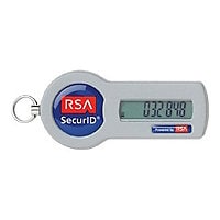 RSA SecurID SID700 60 Second Security Token - 25 Pack - 4 Year