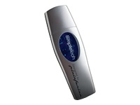 SimpleTech Xpress 256MB USB 2.0 Flash Drive