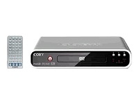 COBY DVD-237 - DVD player