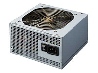 Antec TruePower Trio 650 Power Supply