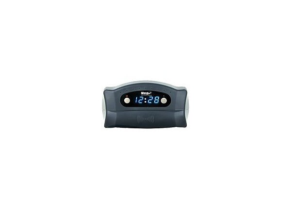 Wasp Clock 3100 - RFID reader - Ethernet