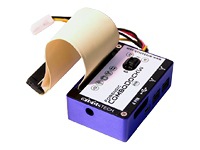WiebeTech Forensic ComboDock v4 - storage controller - IDE - FireWire 800 / Hi-Speed USB