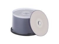 Primera TuffCoat with WaterShield Surface - CD-R x 50 - 700 MB - storage me