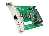 Netscreen 1 port T1 Mini Physical Interface Module
