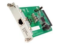 Netscreen 1 port E1 Mini Physical Interface Module