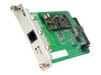 Netscreen 1 port v.92 Mini Physical Interface Module