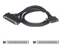 Adaptec SCSI external cable - 1m (3.3ft)