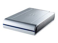 Iomega Desktop Hard Drive Silver Series Limited Edition - hard drive - 250 GB - Hi-Speed USB