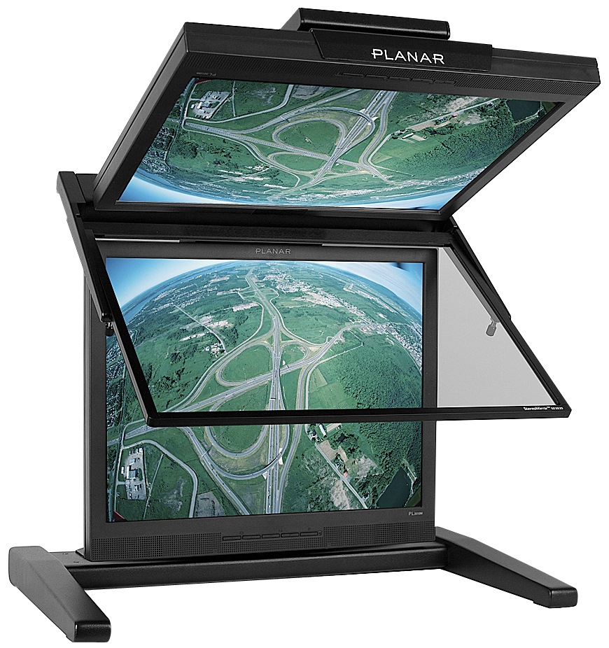 Planar SD2020