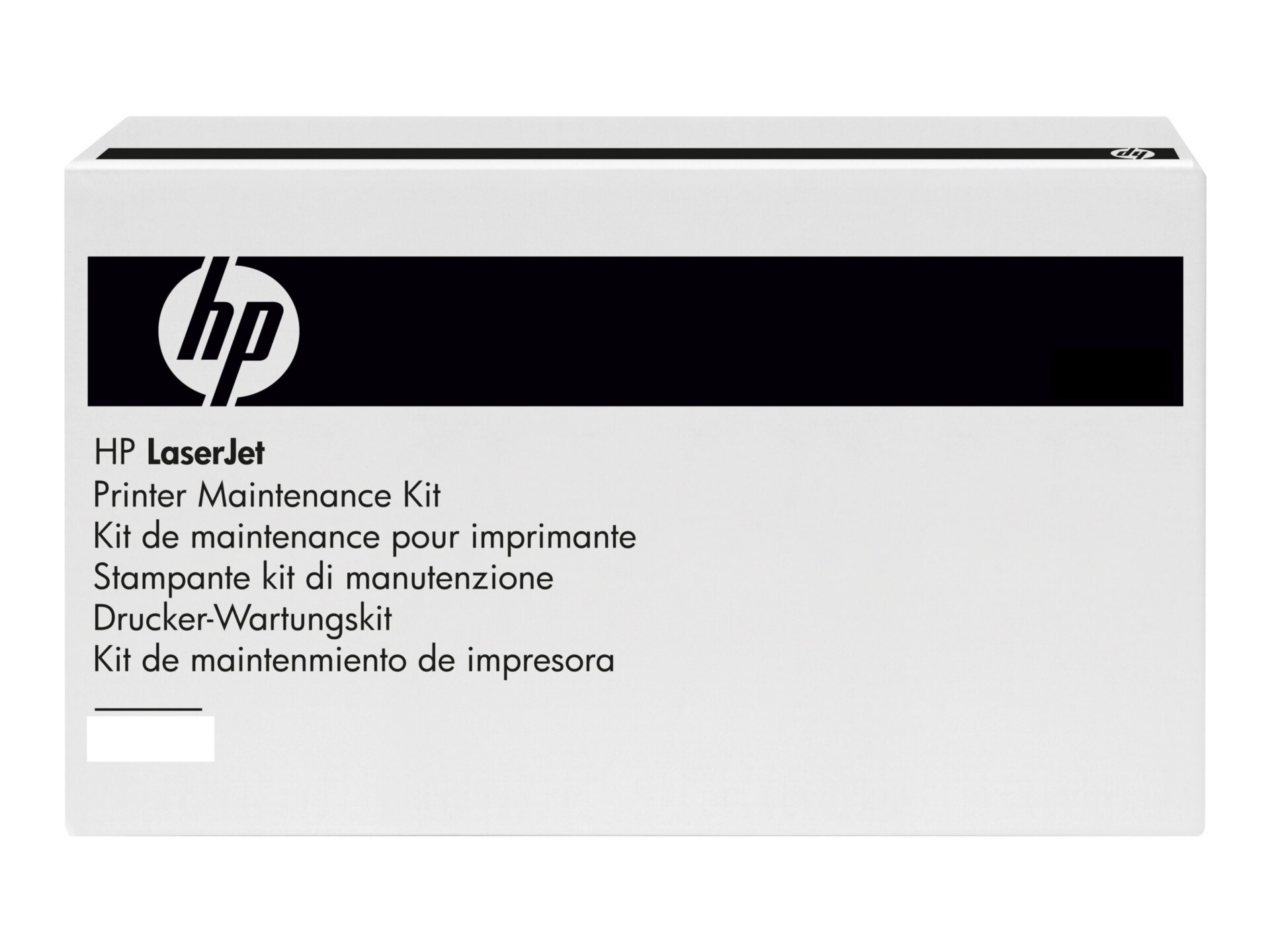HP - maintenance kit
