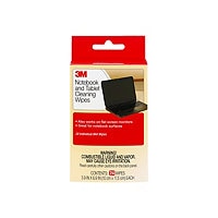 3M Notebook Screen Cleaning wipes