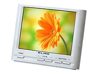 Elmo LM-5611A 5.6" Preview LCD TV