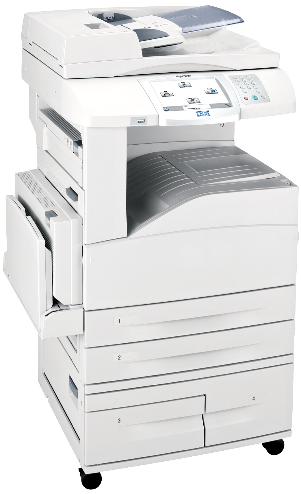 IBM Infoprint 1560