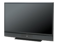 JVC HD-70FN97 - 70" rear projection TV