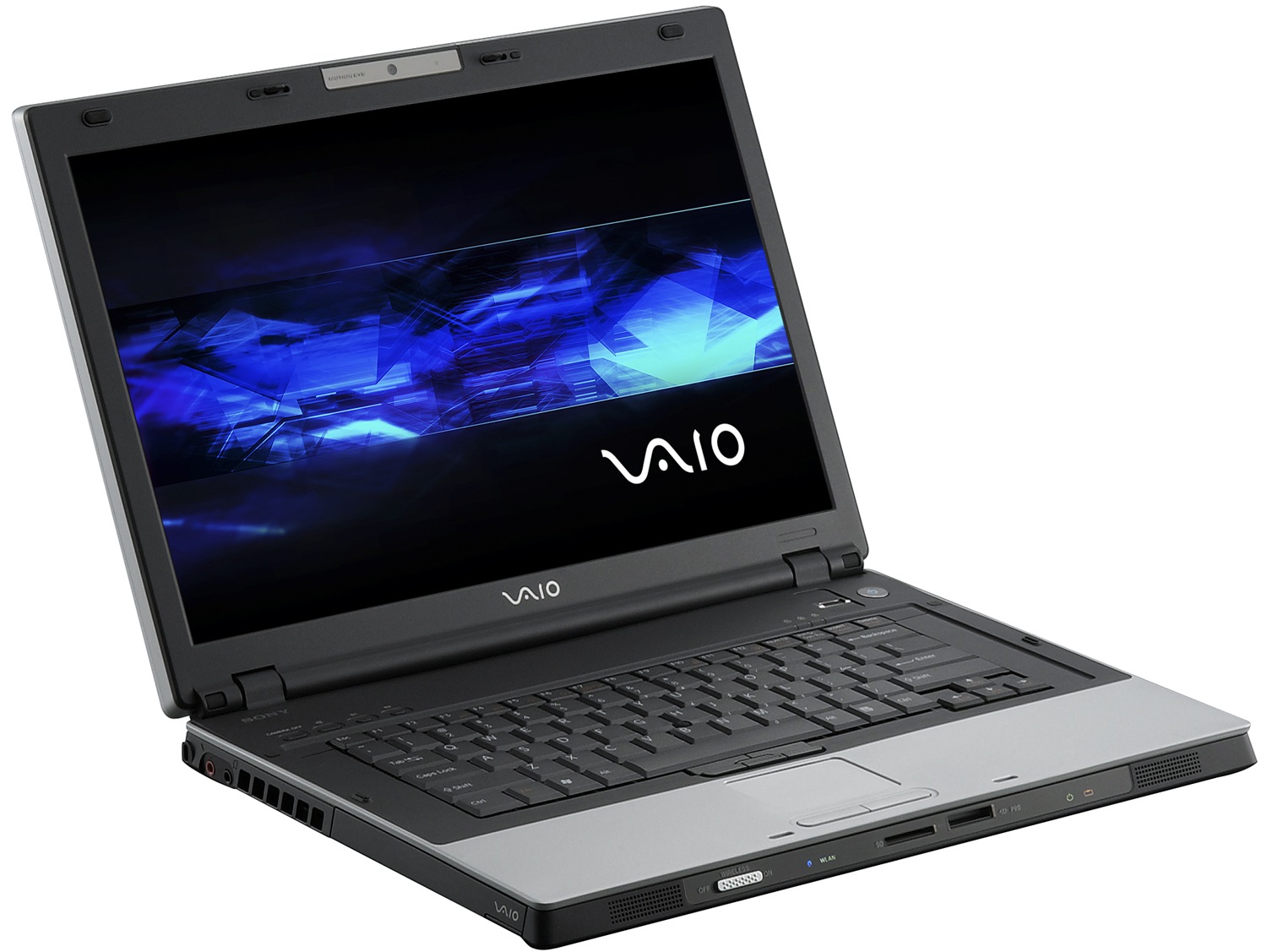 Sony VAIO BX660P54