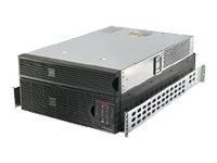 APC Smart-UPS RT UPS - 4.2 kW - 6000 VA - with 208V to 120V 2U Step-Down Tr
