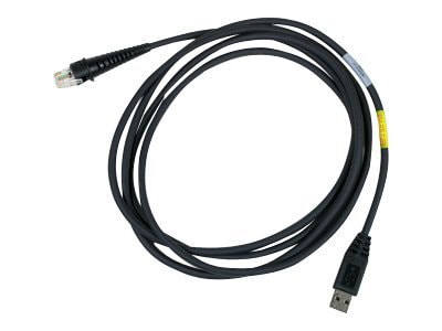 Hand Held USB cable - 8.5 ft