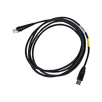 Honeywell - USB cable - USB - 8.5 ft