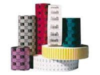 Resin Ribbon, 3.27inx1476ft, 5100 Premium, 1in core