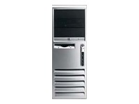HP Compaq Business Desktop dc7700