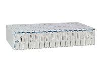 ADTRAN MX2820 M13 Chassis