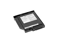 Toshiba notebook battery - Li-Ion