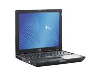 HP Compaq Business Notebook nc4400 - Core 2 Duo T7200 2 GHz - 12.1" TFT