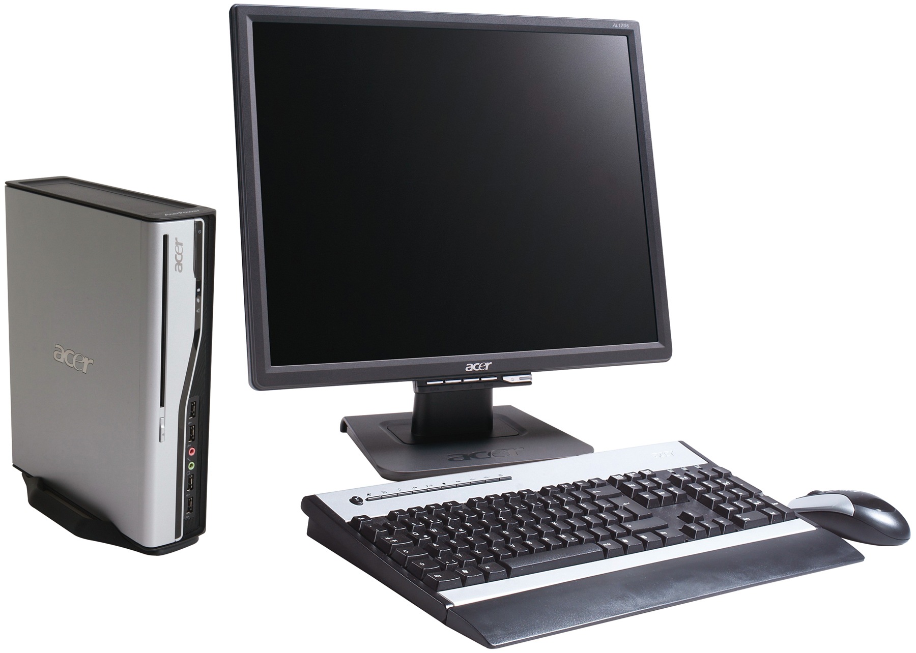 Acer AcerPower 1000