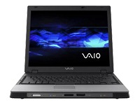 Sony VAIO BX640PS2
