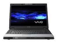 Sony VAIO BX660PS2